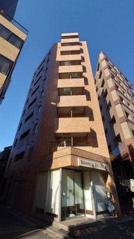 ライオンズマンション白山第三の画像