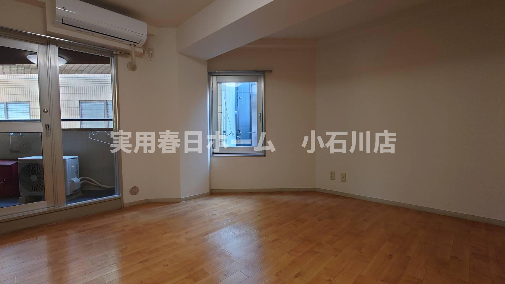 【居間・リビング】