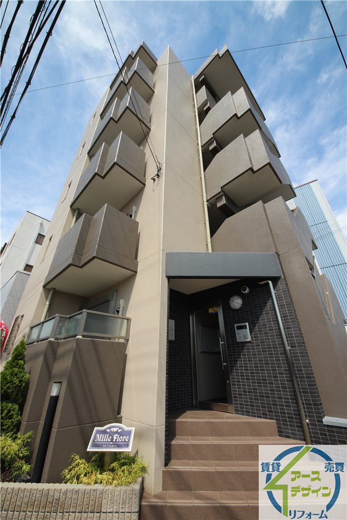 ミル・フィオーレ