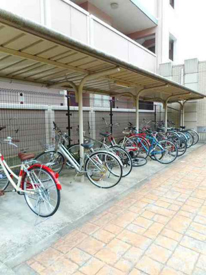 【その他共用部分】 | カーサフィオーレ