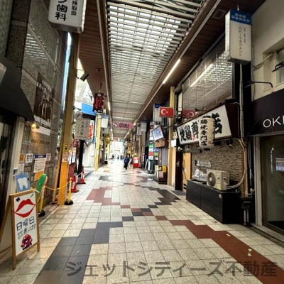 【周辺】 | 中通りハルビル