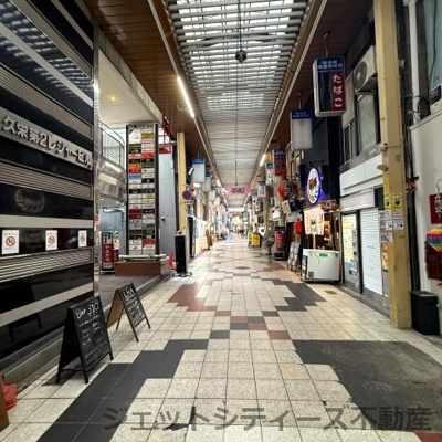 【周辺】 | 中通りハルビル