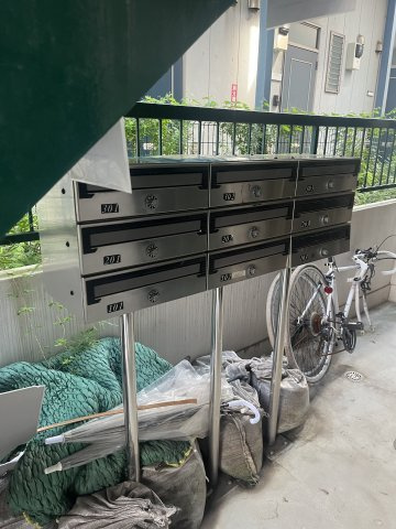 フローラ鶴見のその他