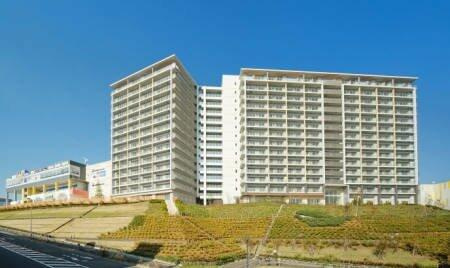 ロイヤルパークス若葉台