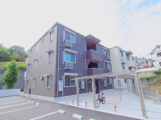 エスポワール天神