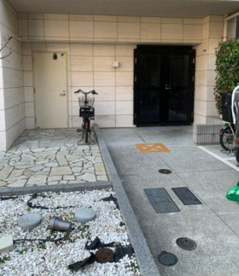 【その他共用部分】 | グラントレゾール駒形