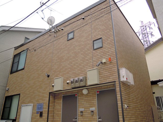 レオネクストフィオーレ奥戸