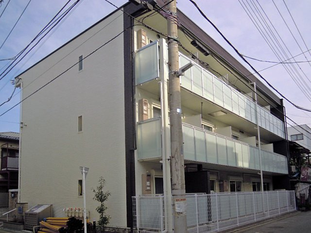 レオネクストジャスミン