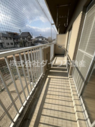 マンション稲葉のセキュリティ