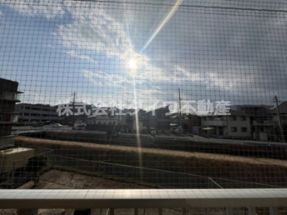 マンション稲葉の内装