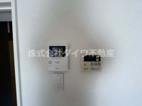 マンション稲葉の収納