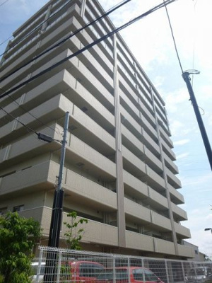  | グラビスコート北花田（五箇荘東小学校）