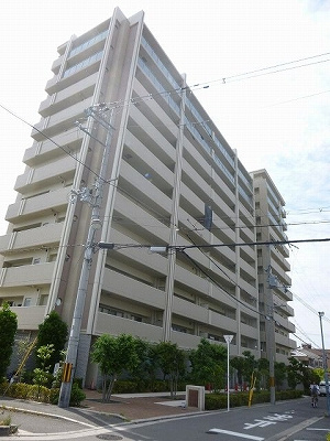  | グラビスコート北花田（五箇荘東小学校）