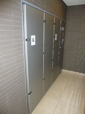  | グラビスコート北花田（五箇荘東小学校）