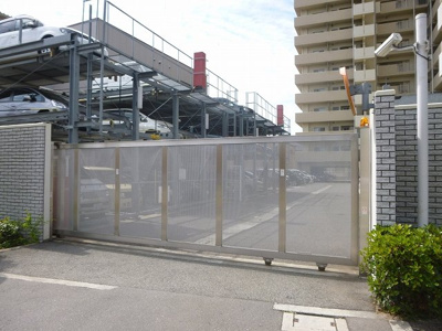  | グラビスコート北花田（五箇荘東小学校）