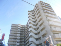 グラビスコート北花田（五箇荘東小学校）の画像