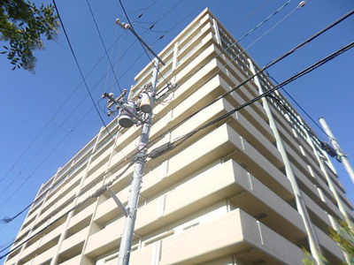  | グラビスコート北花田（五箇荘東小学校）