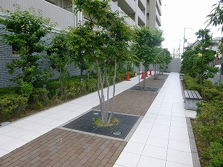  | グラビスコート北花田（五箇荘東小学校）