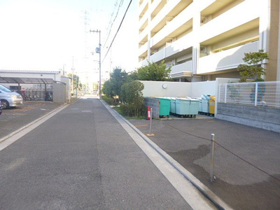  | グラビスコート北花田（五箇荘東小学校）