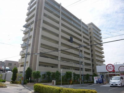  | グラビスコート北花田（五箇荘東小学校）