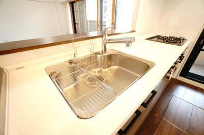 【設備】 | 【上質感リフォーム】サンヴェール海老園 | 室内（2025年12月8日8：00頃）撮影