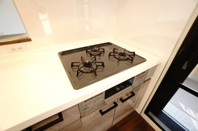 【設備】 | 【上質感リフォーム】サンヴェール海老園 | 室内（2025年12月8日8：00頃）撮影