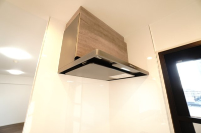 【設備】 | 【上質感リフォーム】サンヴェール海老園 | 室内（2025年12月8日8：00頃）撮影