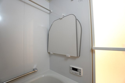 【設備】 | 【上質感リフォーム】サンヴェール海老園 | 室内（2025年12月8日8：00頃）撮影