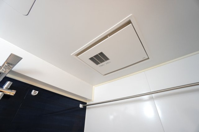 【設備】 | 【上質感リフォーム】サンヴェール海老園 | 室内（2025年12月8日8：00頃）撮影