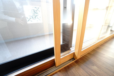 【設備】 | 【上質感リフォーム】サンヴェール海老園 | 室内（2025年12月8日8：00頃）撮影