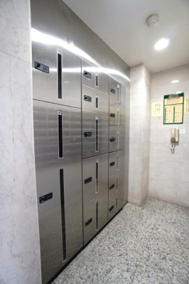 【設備】 | 【上質感リフォーム】サンヴェール海老園 | 現地（2025年12月8日8：00頃）撮影