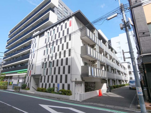 PREMIUM CUBE 飯田橋#mo