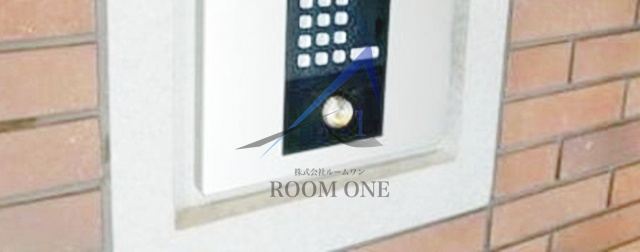 Notre Maisonのセキュリティ