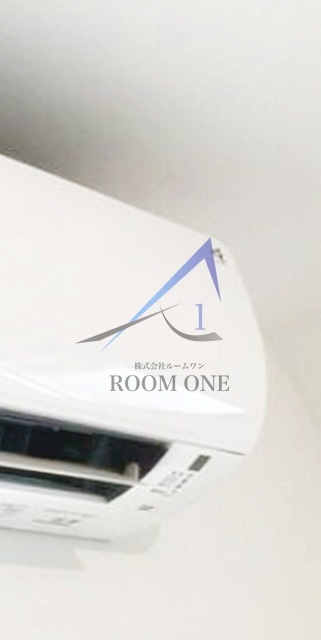 Notre Maisonのその他|エアコン付です。