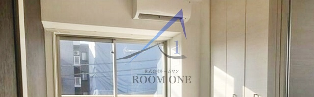 Notre Maisonの居間・リビング|洋室のお部屋です。