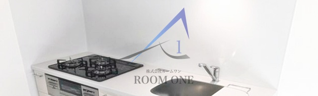 Notre Maisonのキッチン|キッチンです。