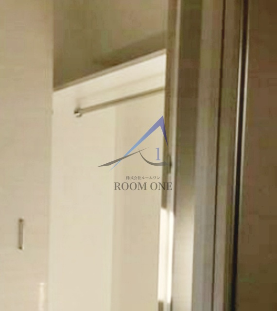 Notre Maisonの収納|収納です。