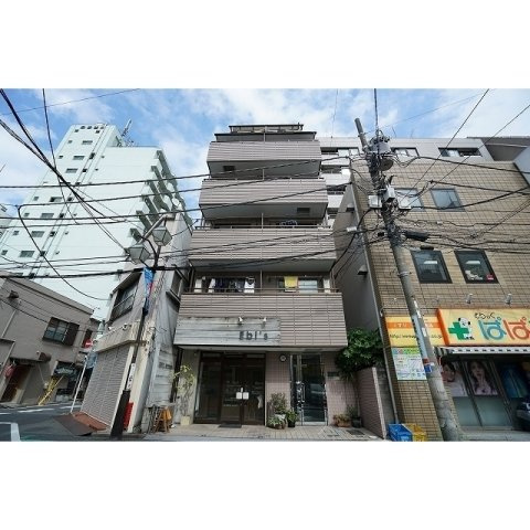 ファインコーポ平井