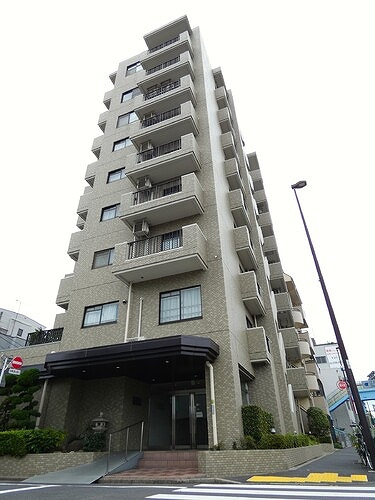 ヴェルデ・コート