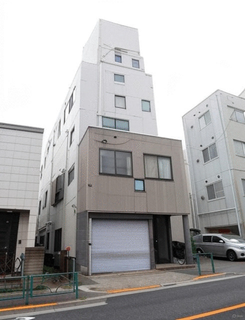 ＫＳハイツの画像
