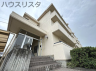 西町ハイツ　2号棟の画像