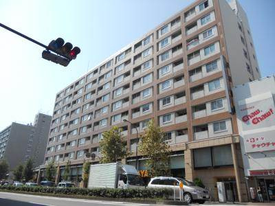 リエス西院