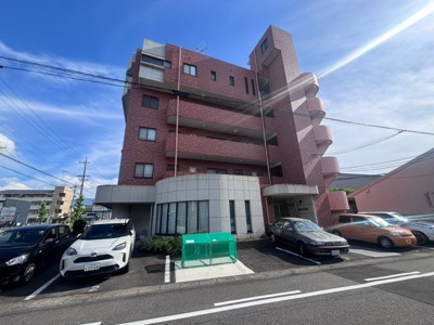 【外観】 | サニーコート平和