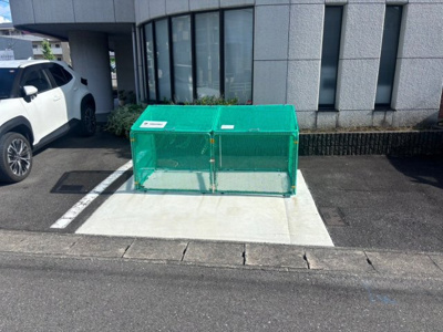 【その他共用部分】 | サニーコート平和