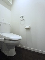 【トイレ】 | リブリ・袖ヶ浦