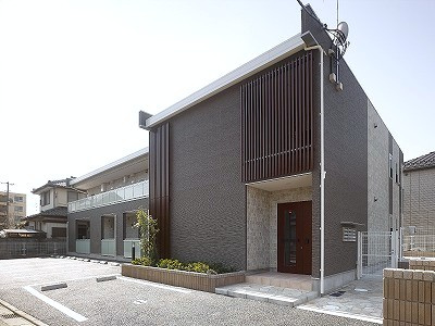 【外観】 | リブリ・袖ヶ浦