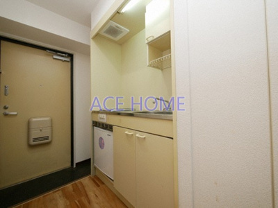 【キッチン】 | パークビレッジ