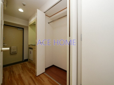 【収納】 | パークビレッジ