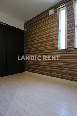 【内装】 | Grandtic Park Side大橋