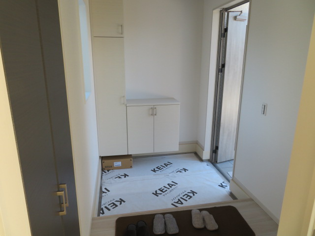 高崎市岩鼻町１期（全４棟）１号棟のその他